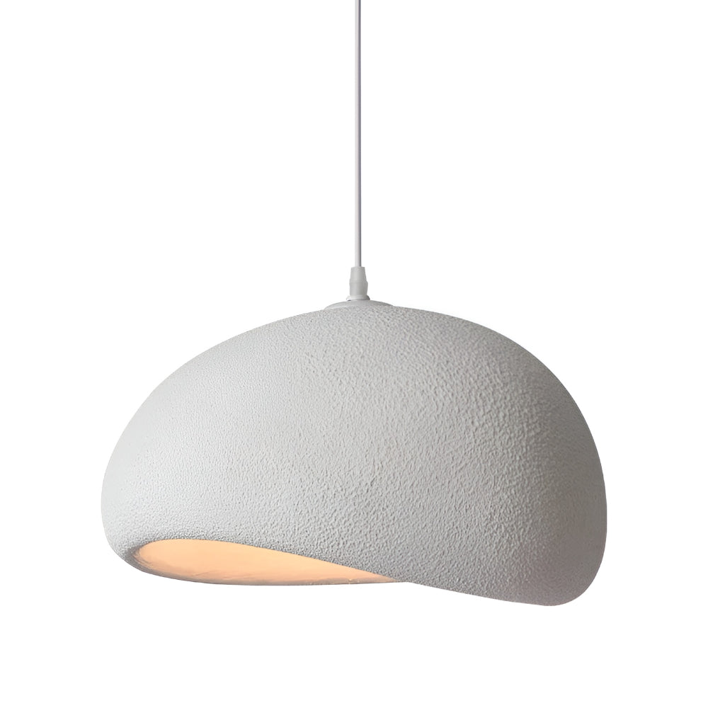 Zenith Glow – Żyrandol LED, Nowoczesna Lampa Wisząca do Salonu i Jadalni, Styl Skandynawski | Lampovo